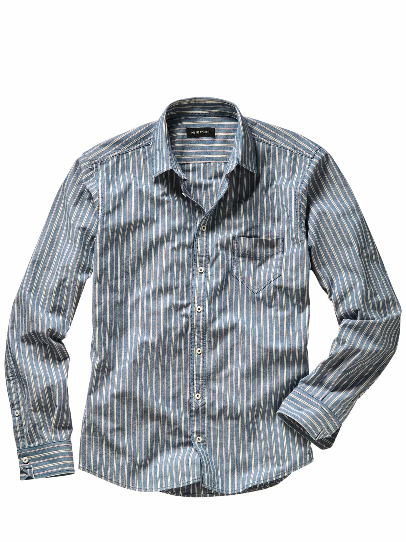 Freiheitsgedanke-Hemd 9 Freiheitsgedanke-Hemd – Bild 7