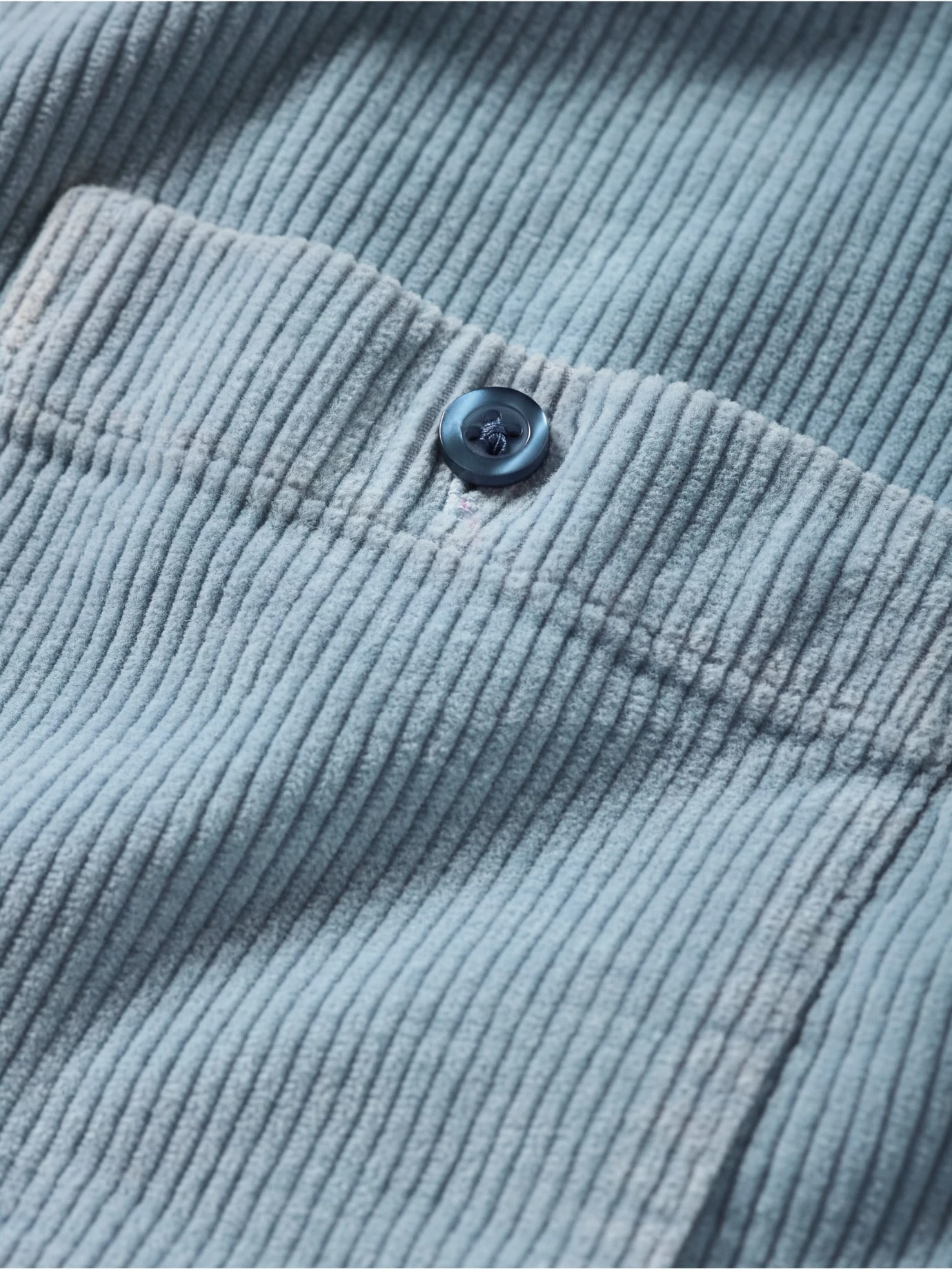 Standfestes Cordhemd 20 Standfestes Cordhemd – Bild 18