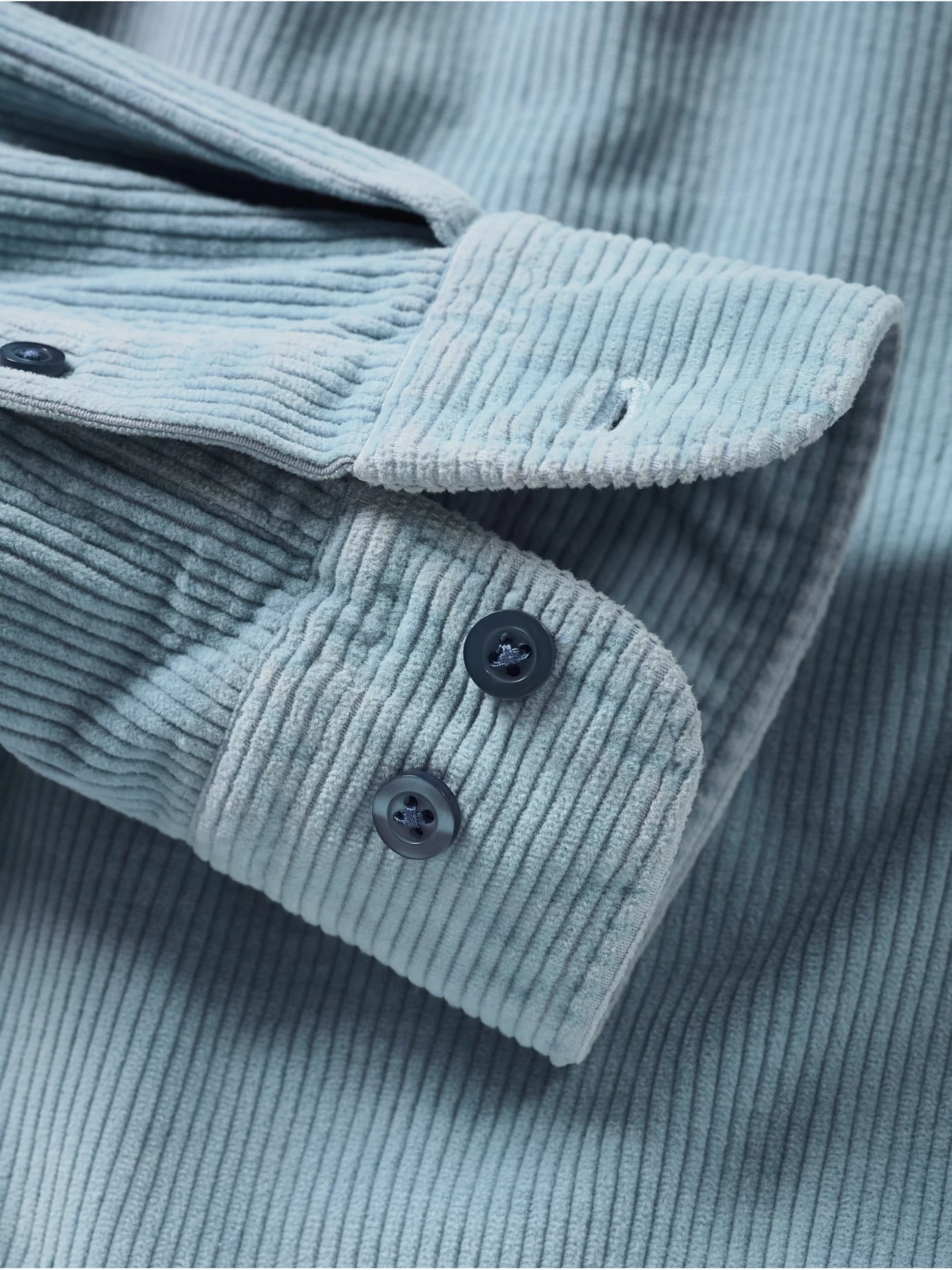 Standfestes Cordhemd 21 Standfestes Cordhemd – Bild 19