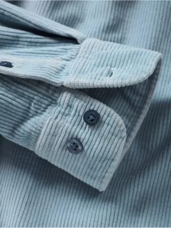 Standfestes Cordhemd 25 Standfestes Cordhemd -Redbubble Geschaft EC10 4543 DJ