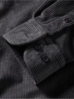 Standfestes Cordhemd 30 Standfestes Cordhemd -Redbubble Geschaft EC10 4549 DI