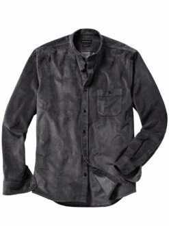 Standfestes Cordhemd 26 Standfestes Cordhemd -Redbubble Geschaft EC10 4549 FA