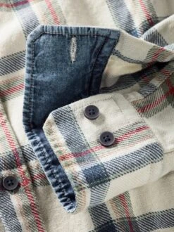 Rustikales Denimhemd 20 Rustikales Denimhemd -Redbubble Geschaft EC10 4562 DH 1