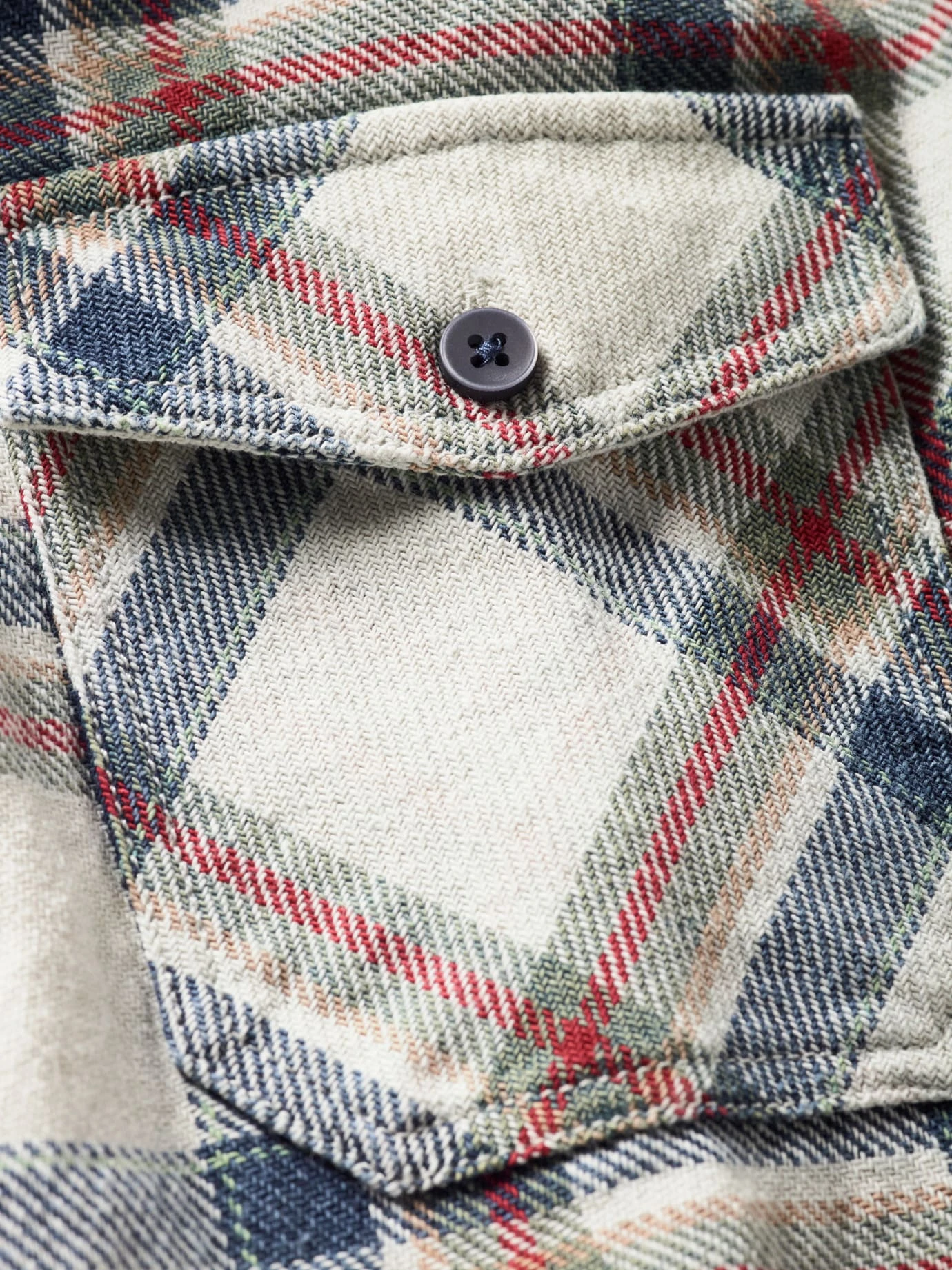 Rustikales Denimhemd 12 Rustikales Denimhemd – Bild 10