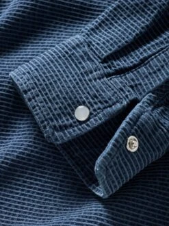 3-D-Denimhemd -Redbubble Geschaft EC10 4563 DH