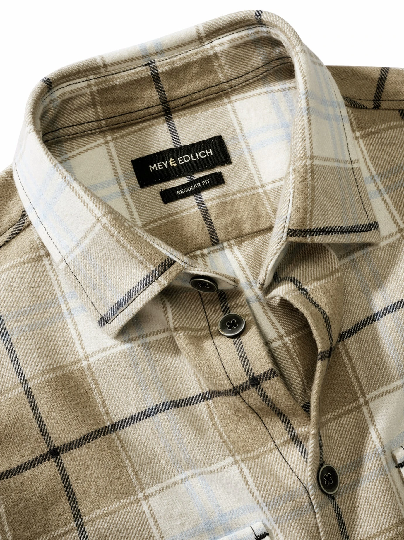 Unbezwingbares Overshirt 7 Unbezwingbares Overshirt – Bild 5