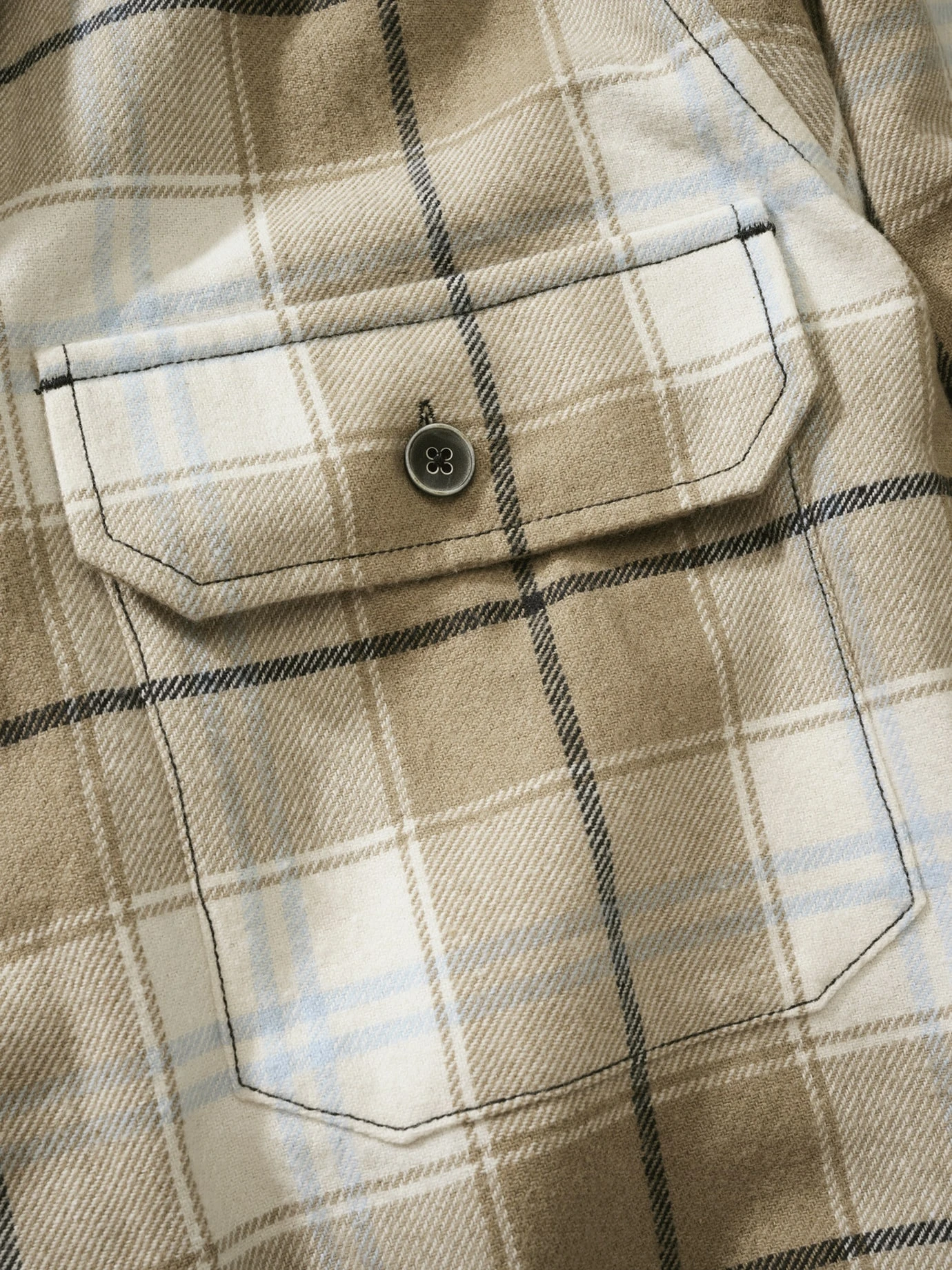 Unbezwingbares Overshirt 16 Unbezwingbares Overshirt – Bild 14