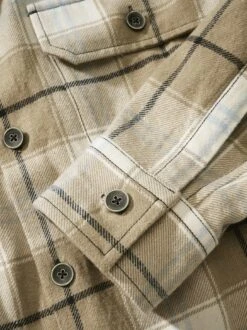 Unbezwingbares Overshirt 25 Unbezwingbares Overshirt -Redbubble Geschaft EC10 4629 DJ