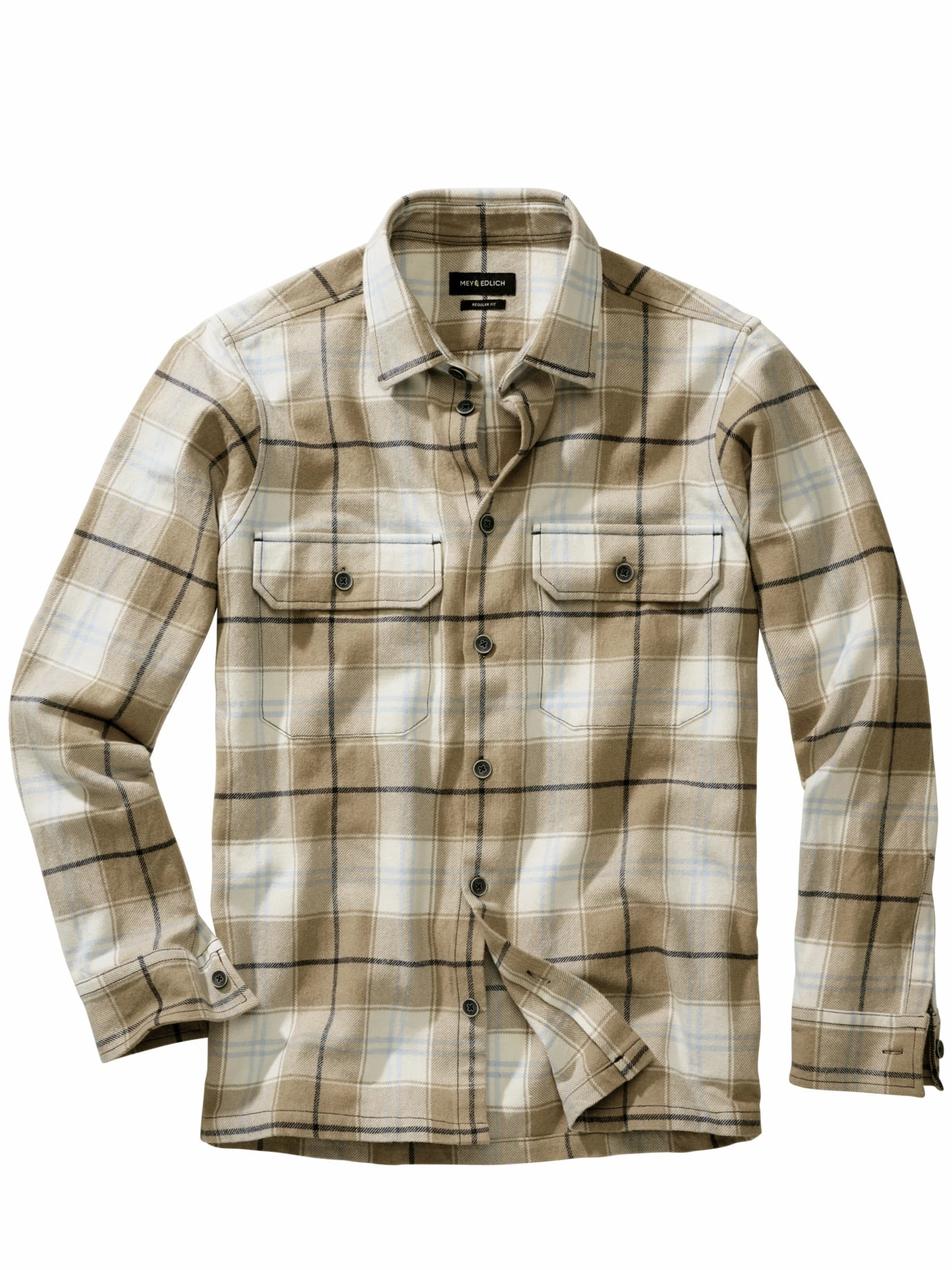 Unbezwingbares Overshirt 11 Unbezwingbares Overshirt – Bild 9