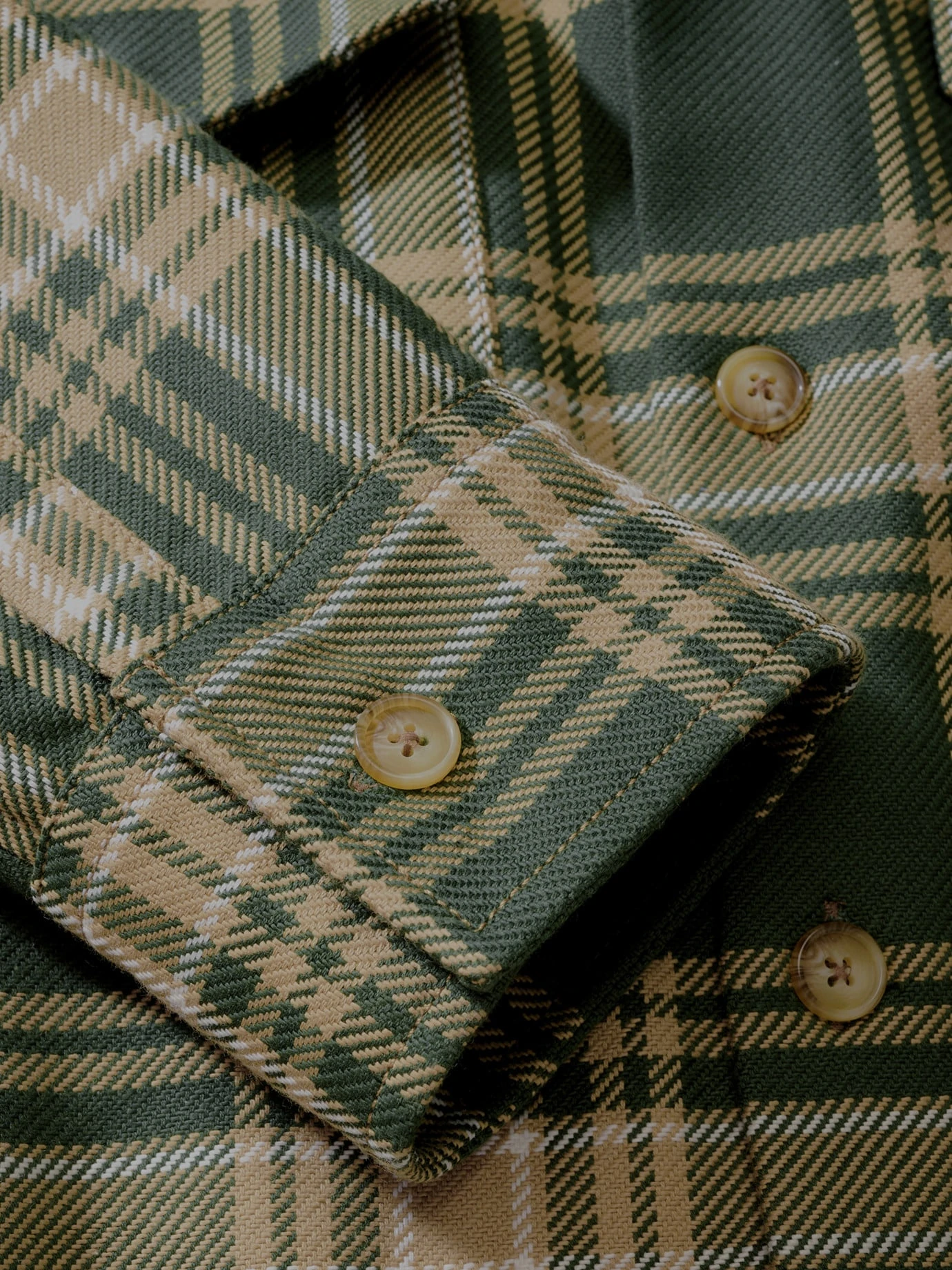 Legendäres Overshirt 16 Legendäres Overshirt – Bild 14