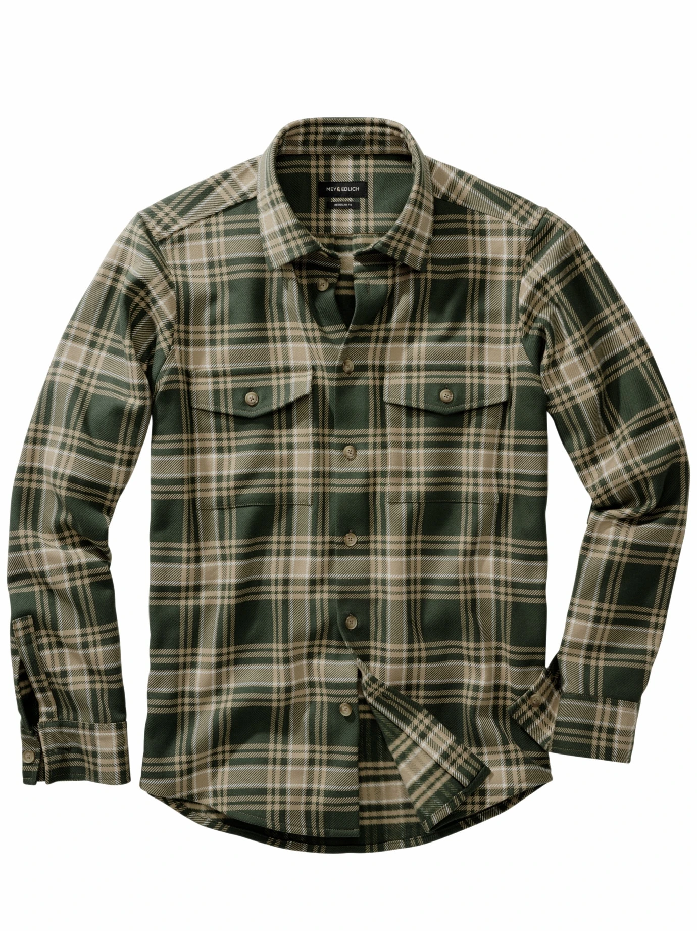 Legendäres Overshirt 10 Legendäres Overshirt – Bild 8