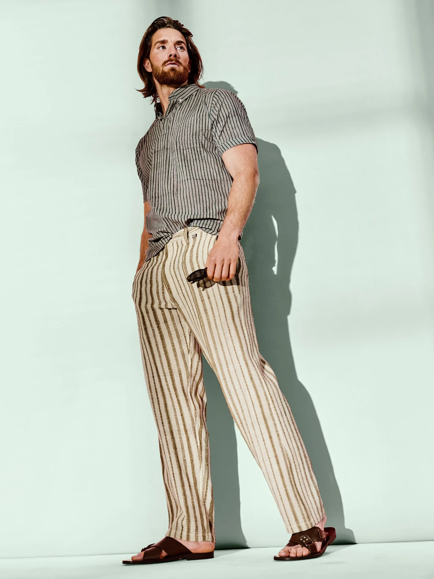 Schlupfhemd Henry 9 Schlupfhemd Henry – Bild 7