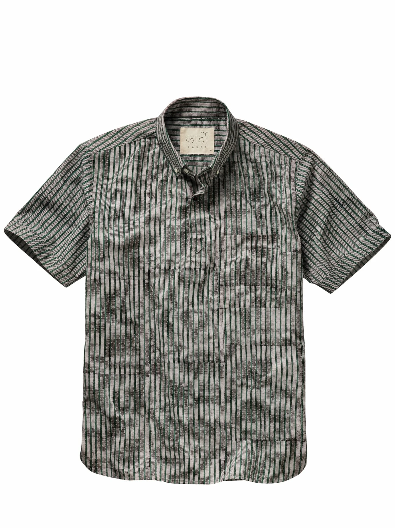 Schlupfhemd Henry 3 Schlupfhemd Henry