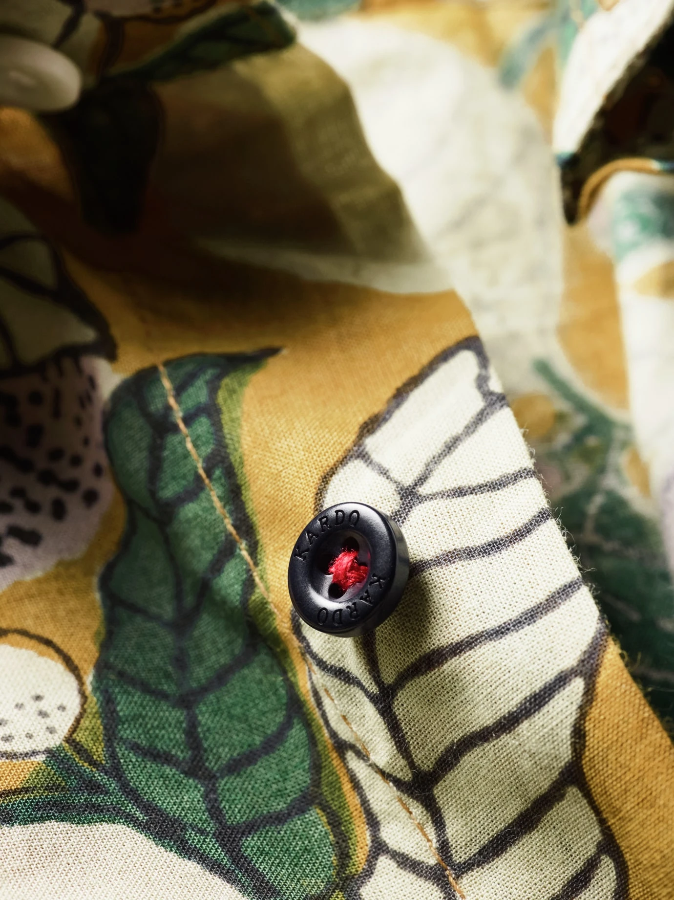 Kurzarmhemd Sai 9 Kurzarmhemd Sai – Bild 7