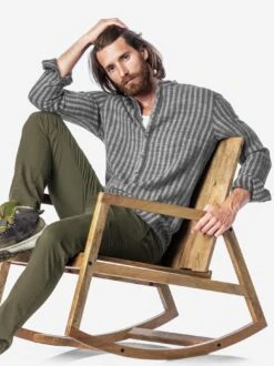 Bildhauerhemd -Redbubble Geschaft EC10 4694 DE