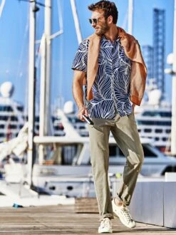 Grafiker-Kurzarmhemd -Redbubble Geschaft EC10 4746 DF 2