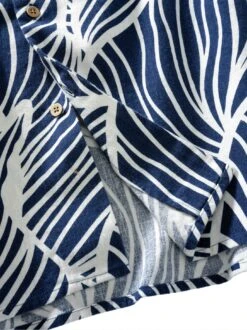 Grafiker-Kurzarmhemd -Redbubble Geschaft EC10 4746 DI 1