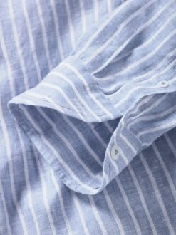 Mittelmeer-Hemd -Redbubble Geschaft EC10 4747 DH