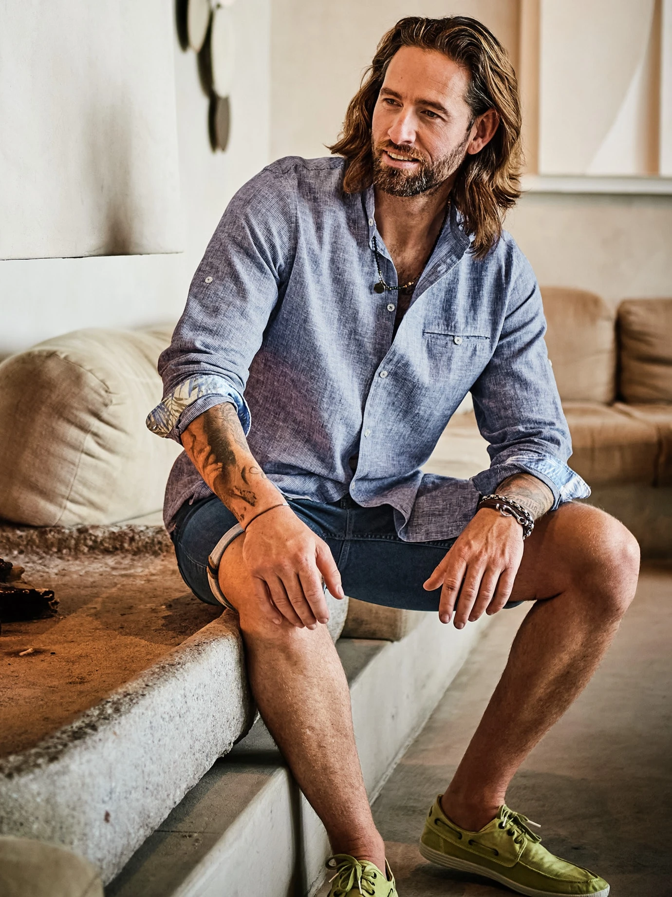 Pityusen-Ursprungshemd 10 Pityusen-Ursprungshemd – Bild 8