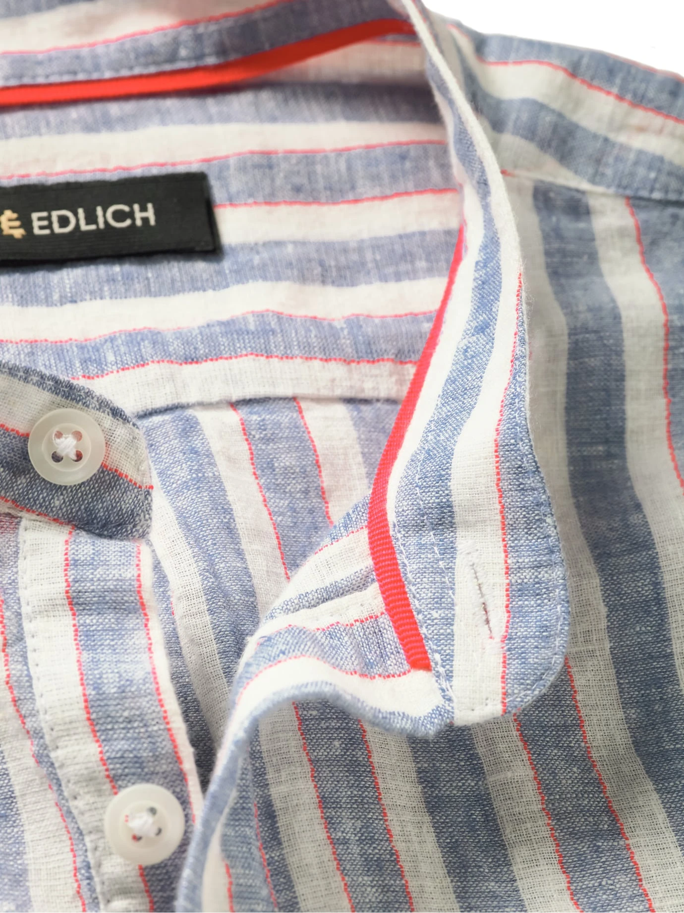 Pityusen-Fischerhemd 7 Pityusen-Fischerhemd – Bild 5