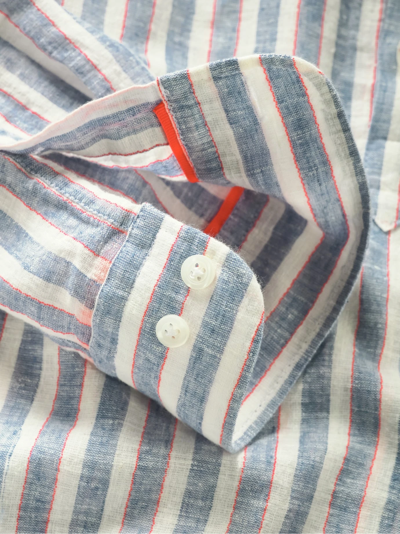 Pityusen-Fischerhemd 16 Pityusen-Fischerhemd – Bild 14