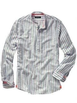 Pityusen-Fischerhemd