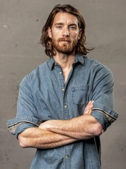 Jeansjoker-Hemd -Redbubble Geschaft EC10 4768 DD 1