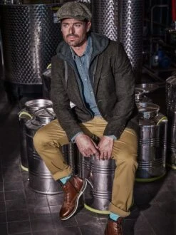 Jeansjoker-Hemd -Redbubble Geschaft EC10 4768 DF 1