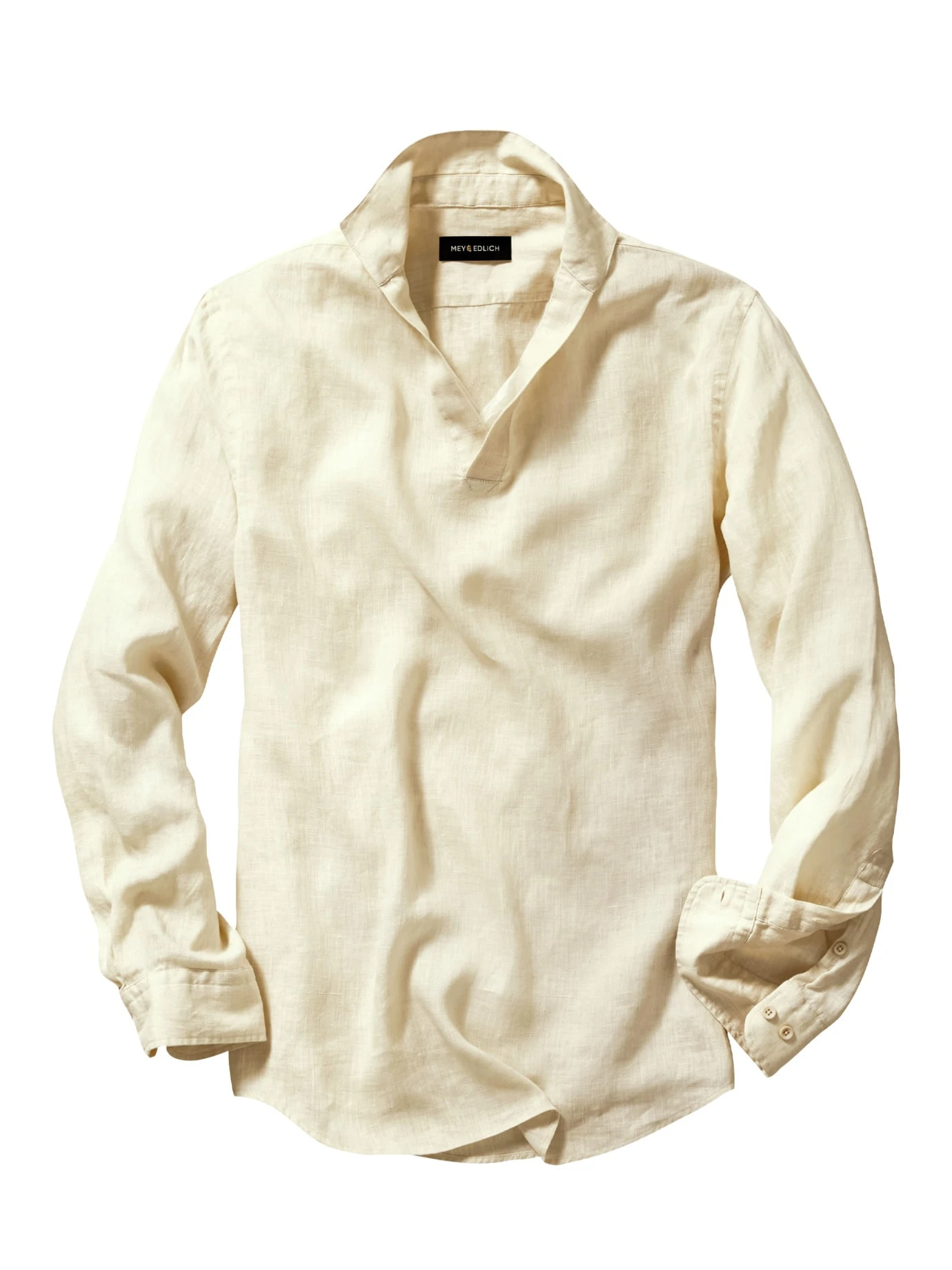 Zeitsparer-Schlupfhemd 3 Zeitsparer-Schlupfhemd