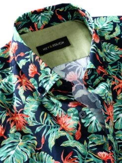 Aufgeschlossenes Hemd 29 Aufgeschlossenes Hemd -Redbubble Geschaft EC10 4788 DG 1