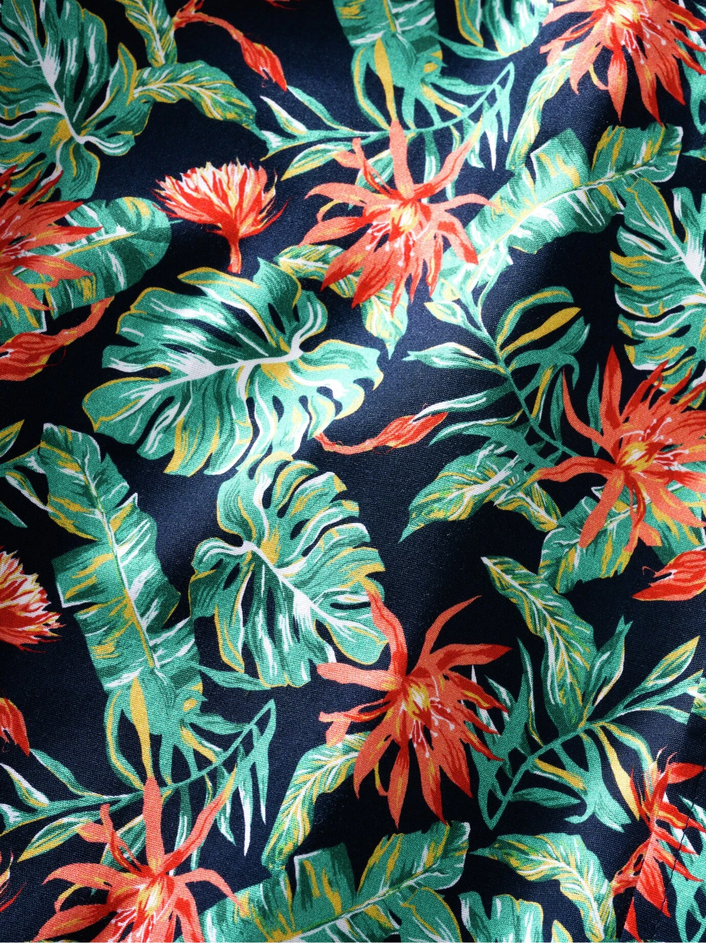 Aufgeschlossenes Hemd 15 Aufgeschlossenes Hemd – Bild 13