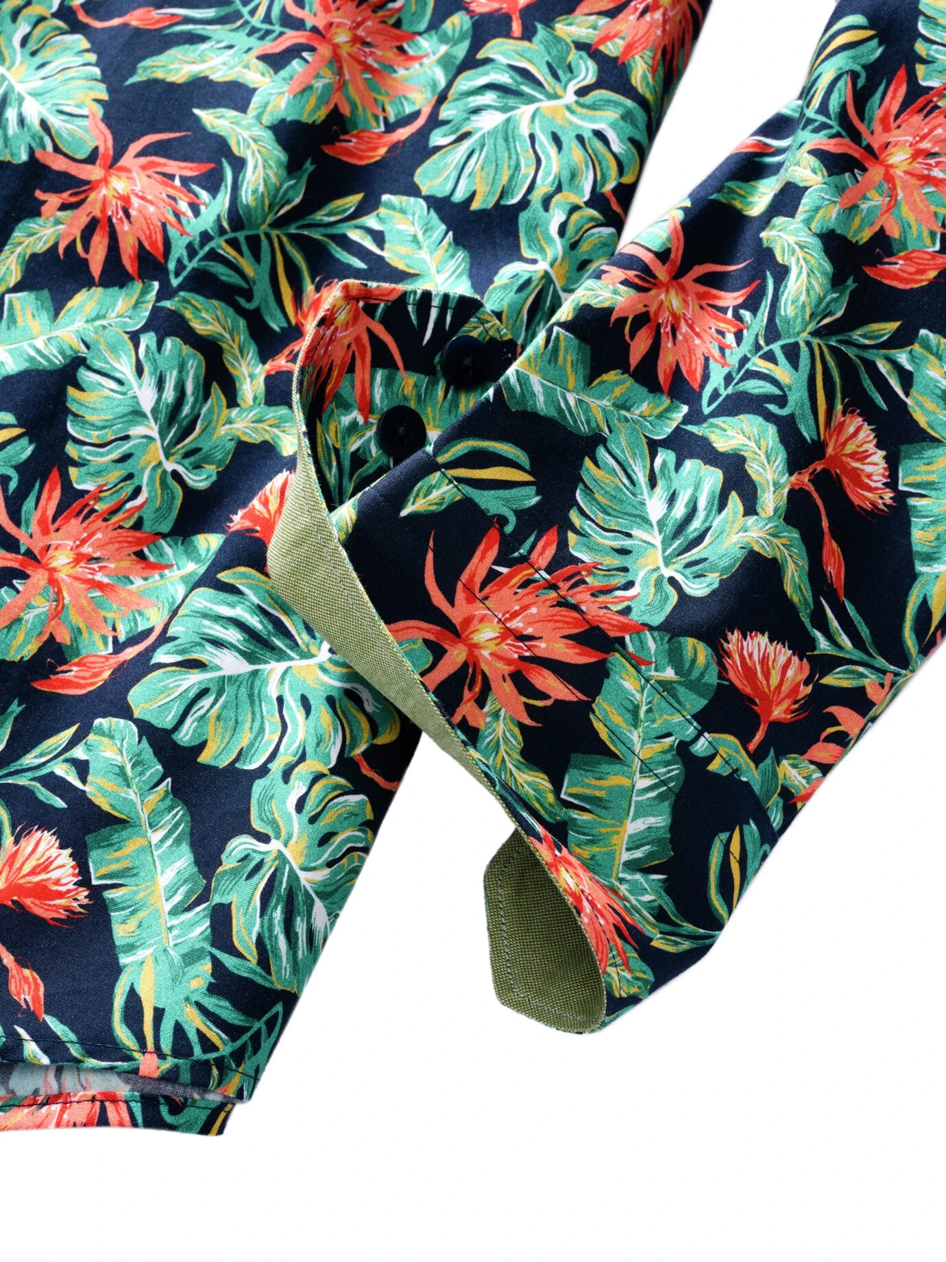 Aufgeschlossenes Hemd 16 Aufgeschlossenes Hemd – Bild 14