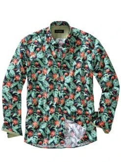 Aufgeschlossenes Hemd 26 Aufgeschlossenes Hemd -Redbubble Geschaft EC10 4788 FA 1