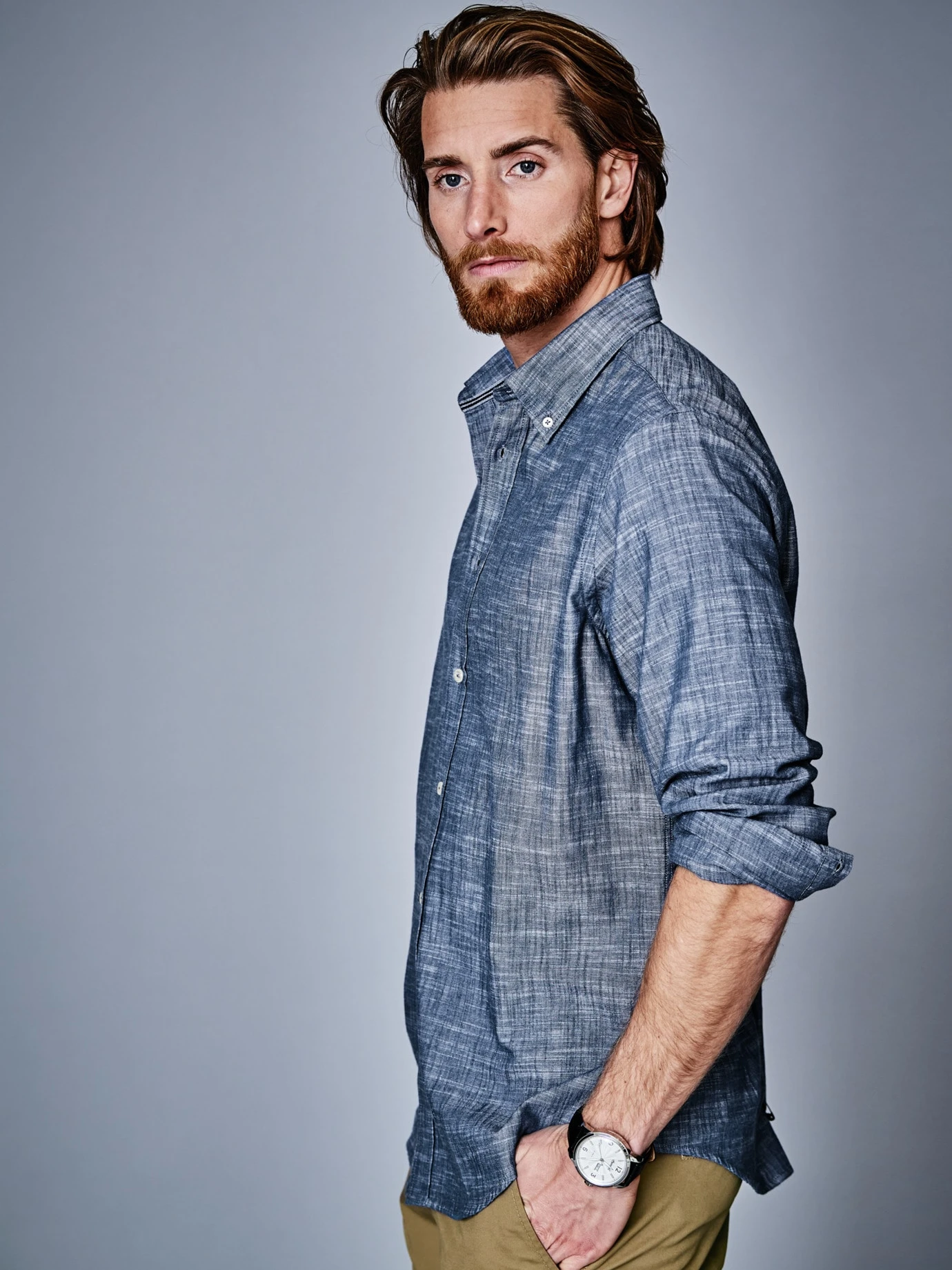 Gefährten-Hemd 15 Gefährten-Hemd – Bild 13