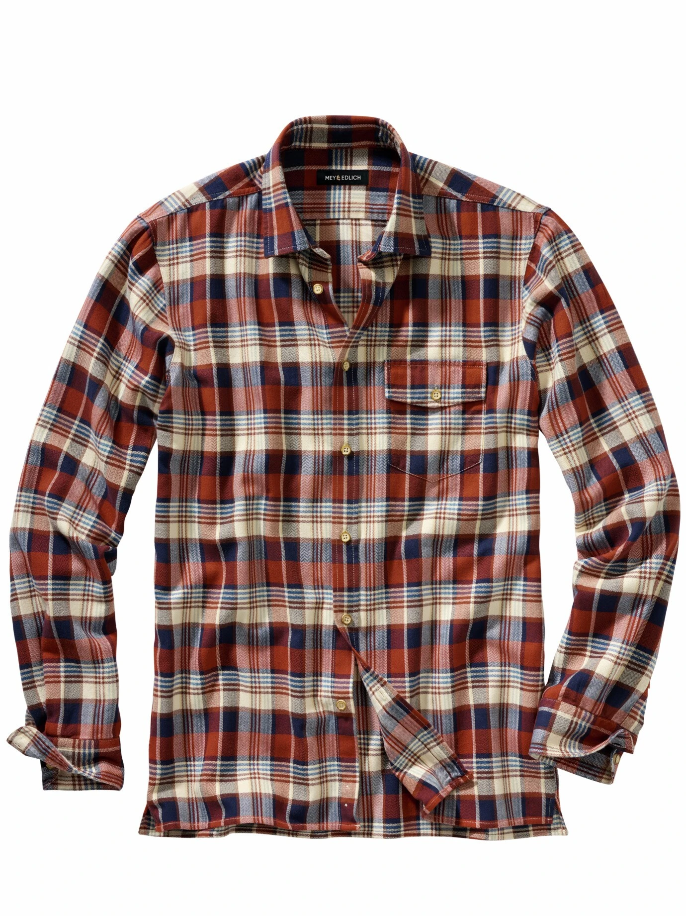 Heißes-Eisen-Hemd 8 Heißes-Eisen-Hemd – Bild 6