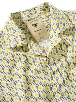 Waben-Hemd 28 Waben-Hemd -Redbubble Geschaft EC10 4823 DG 1