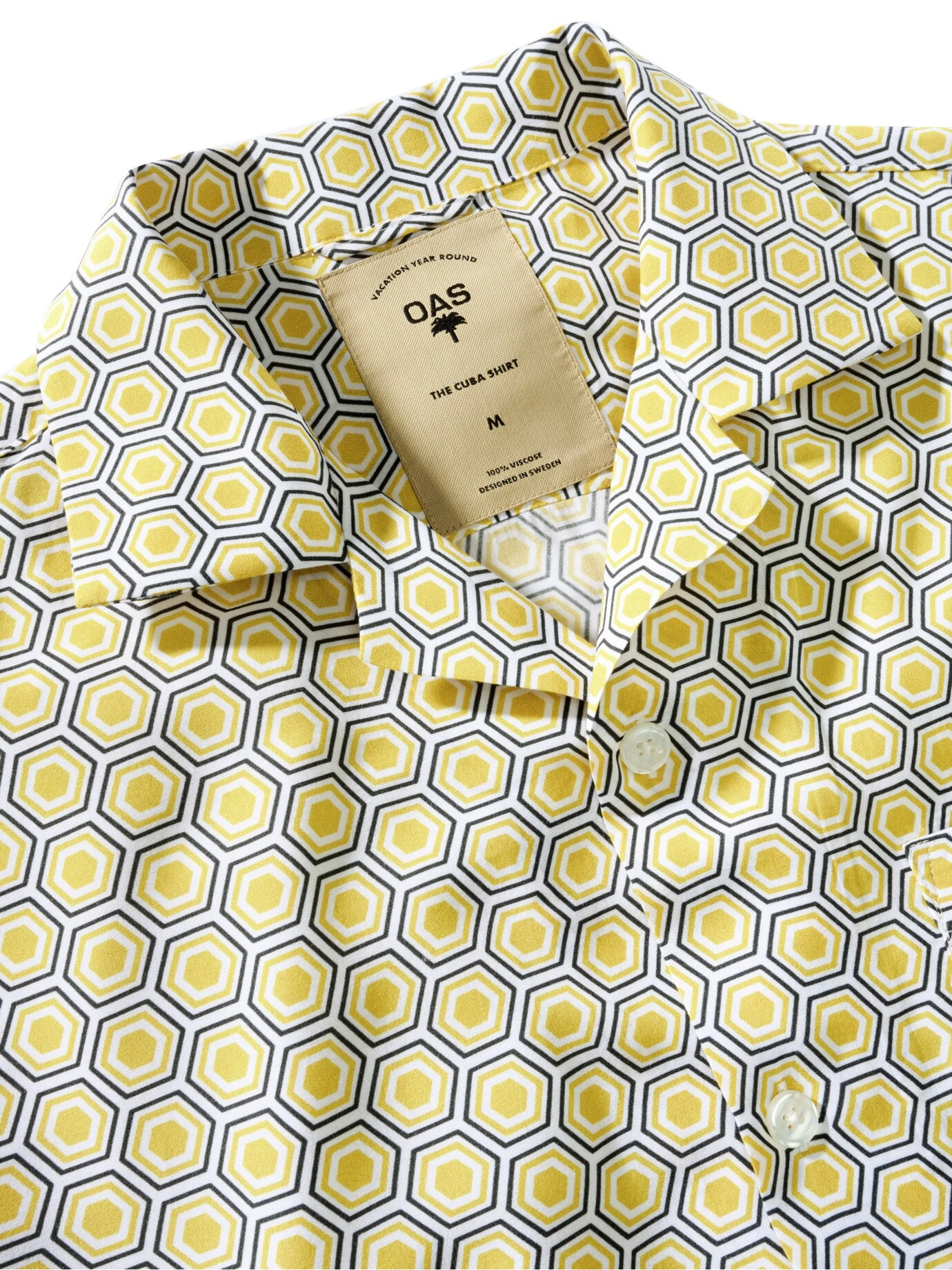 Waben-Hemd 11 Waben-Hemd – Bild 9