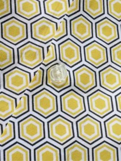 Waben-Hemd 25 Waben-Hemd -Redbubble Geschaft EC10 4823 DJ