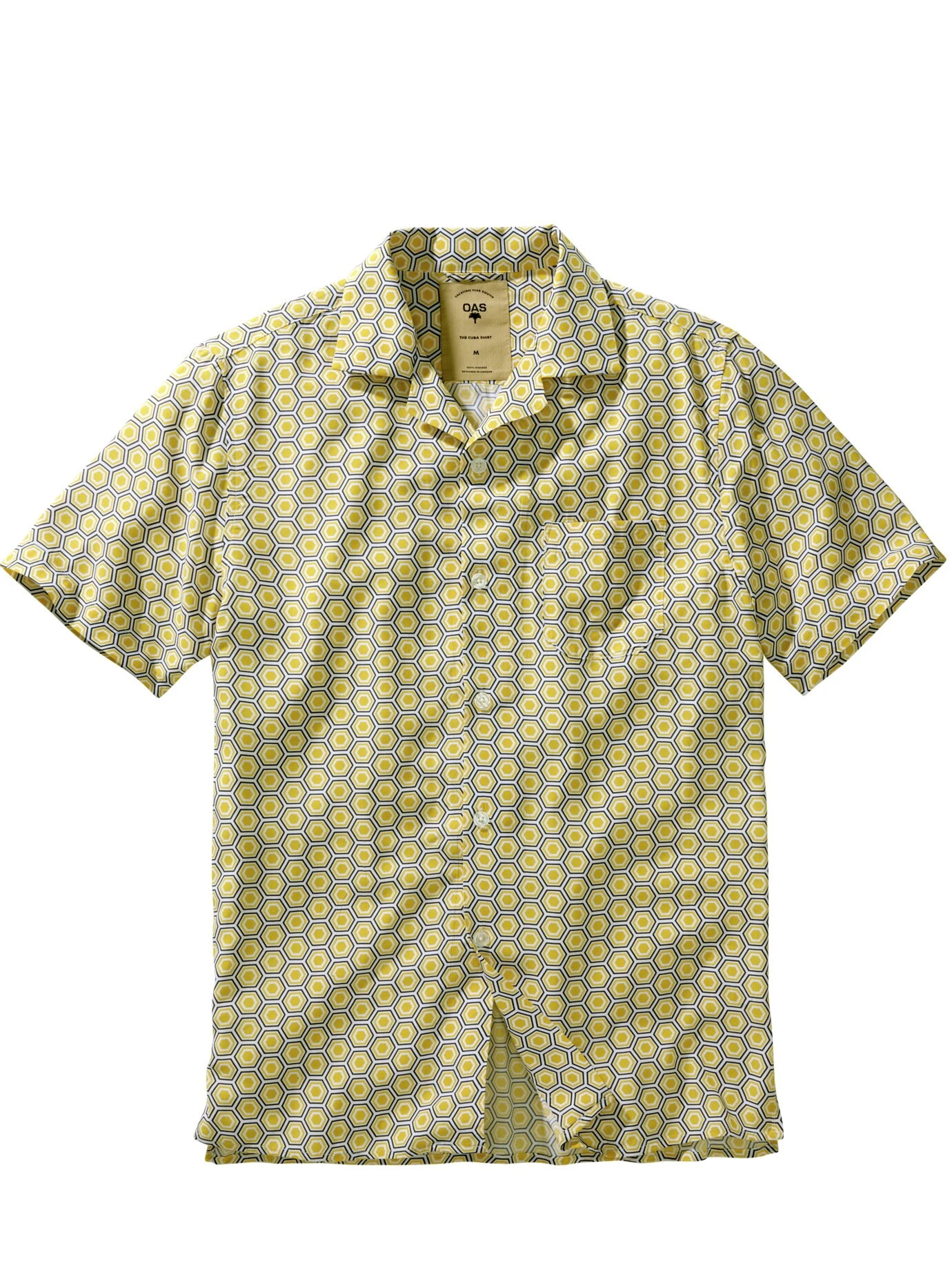 Waben-Hemd 9 Waben-Hemd – Bild 7