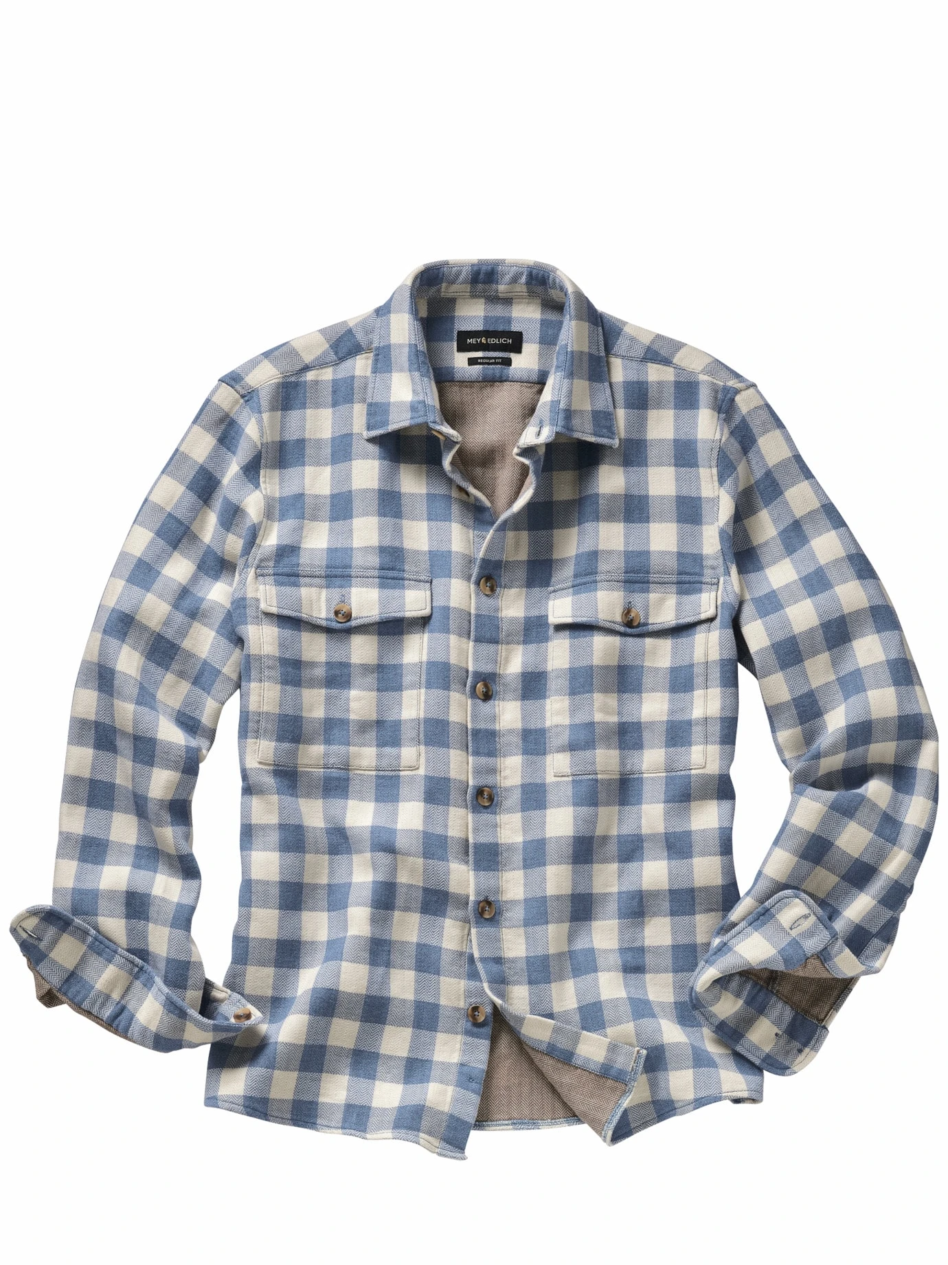 Optionen-Hemd 3 Optionen-Hemd