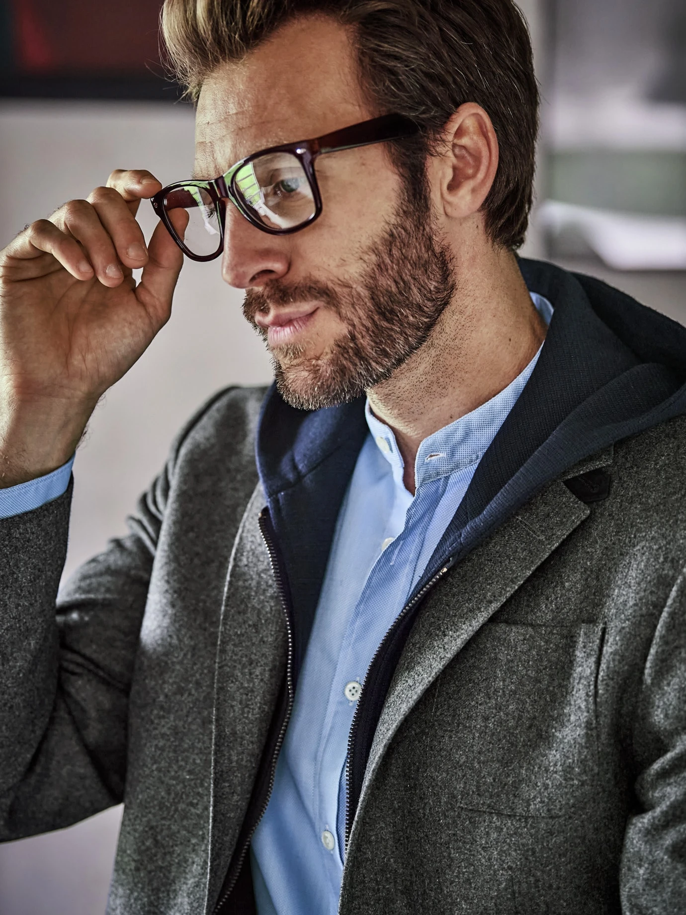 Passionshemd 4 Passionshemd – Bild 2