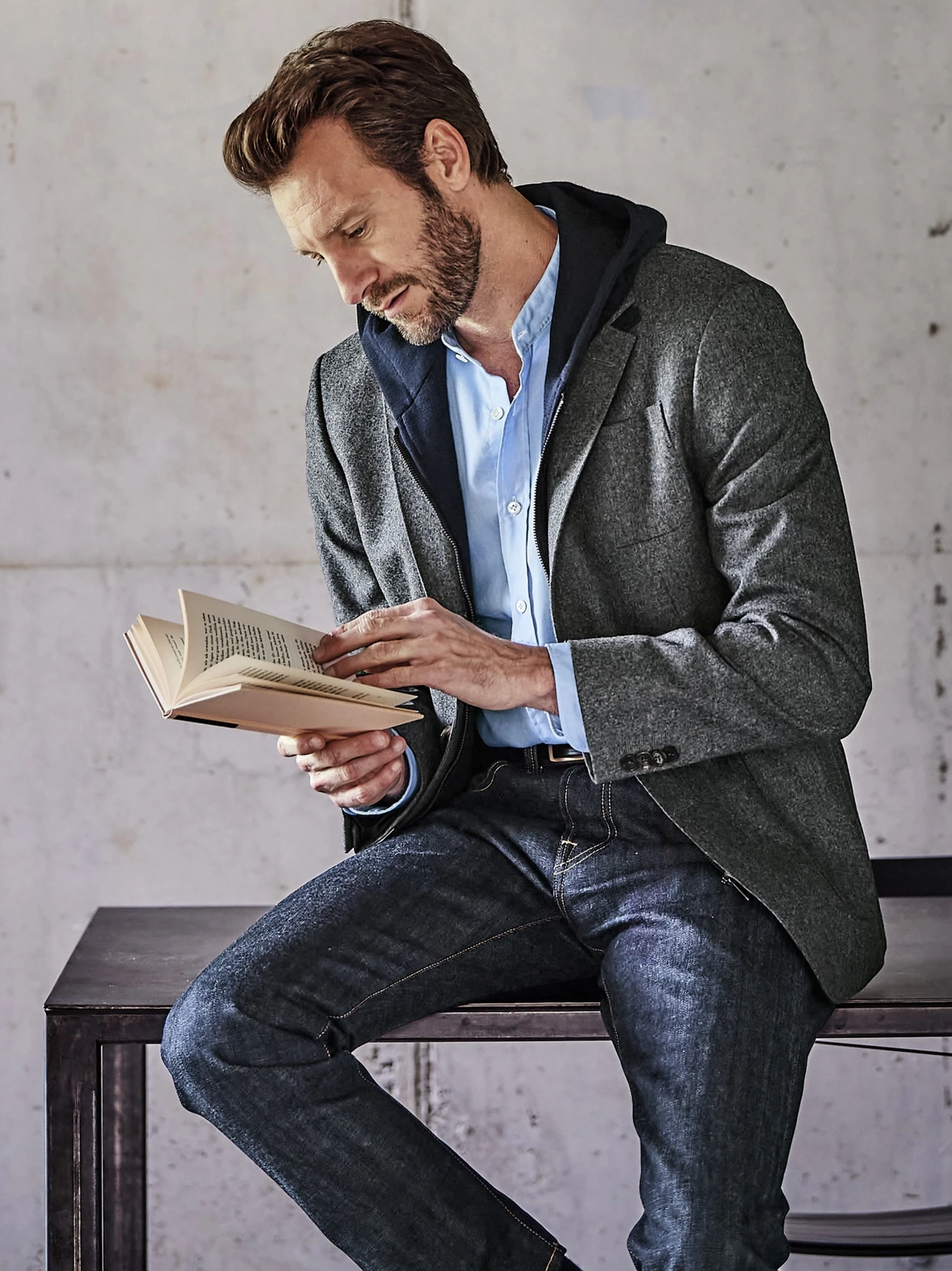 Passionshemd 5 Passionshemd – Bild 3