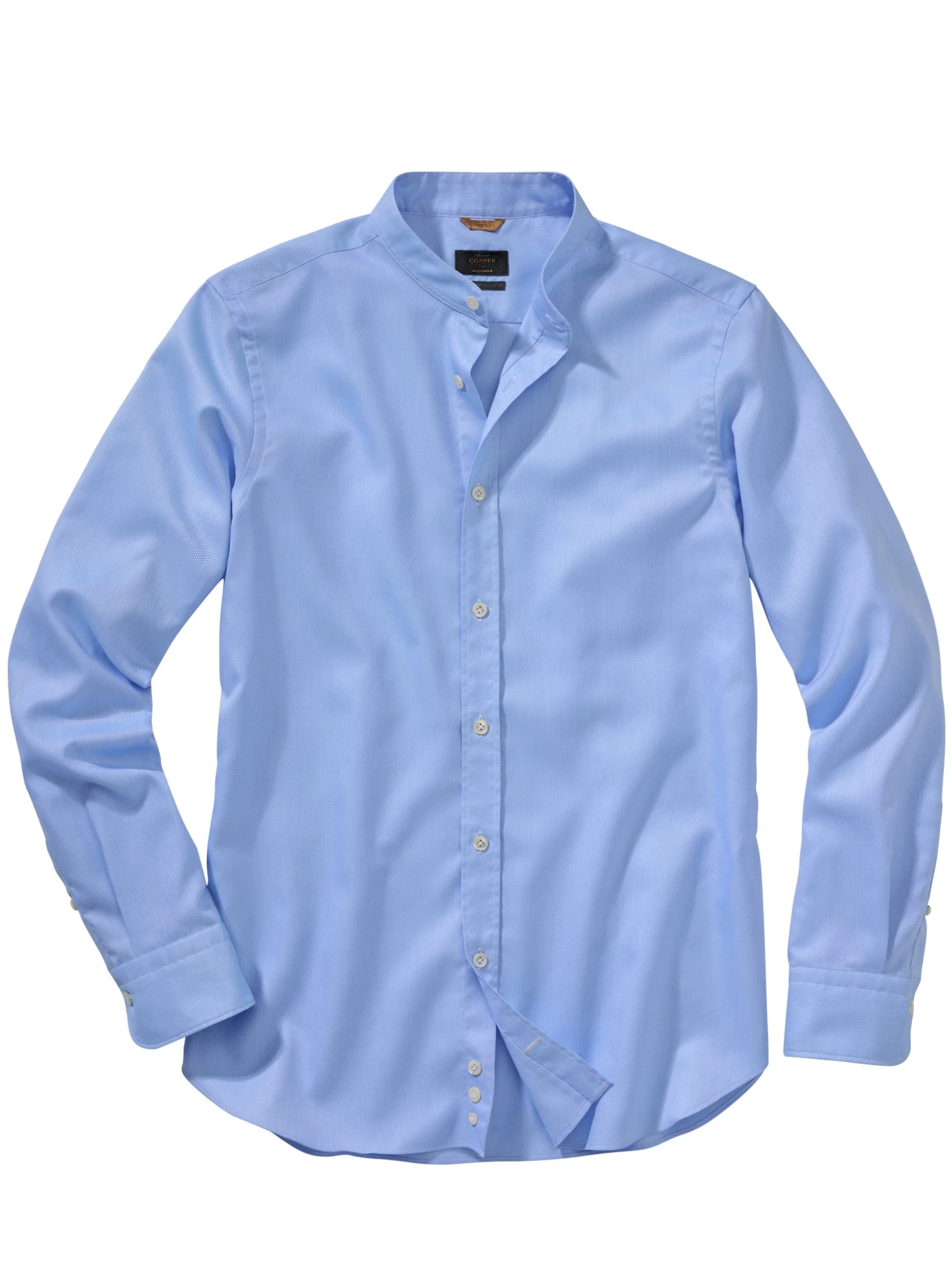 Passionshemd 3 Passionshemd