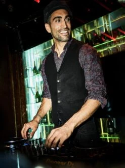 Bleib-dran-Hemd -Redbubble Geschaft EC10 4856 DF 1