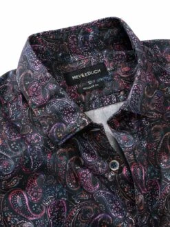 Bleib-dran-Hemd -Redbubble Geschaft EC10 4856 DG 1