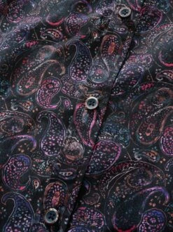 Bleib-dran-Hemd -Redbubble Geschaft EC10 4856 DI