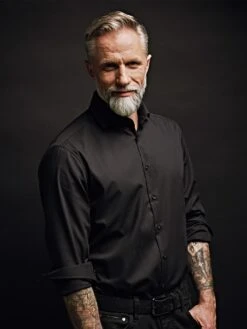 Daily Businesshemd -Redbubble Geschaft EC10 4877 DE