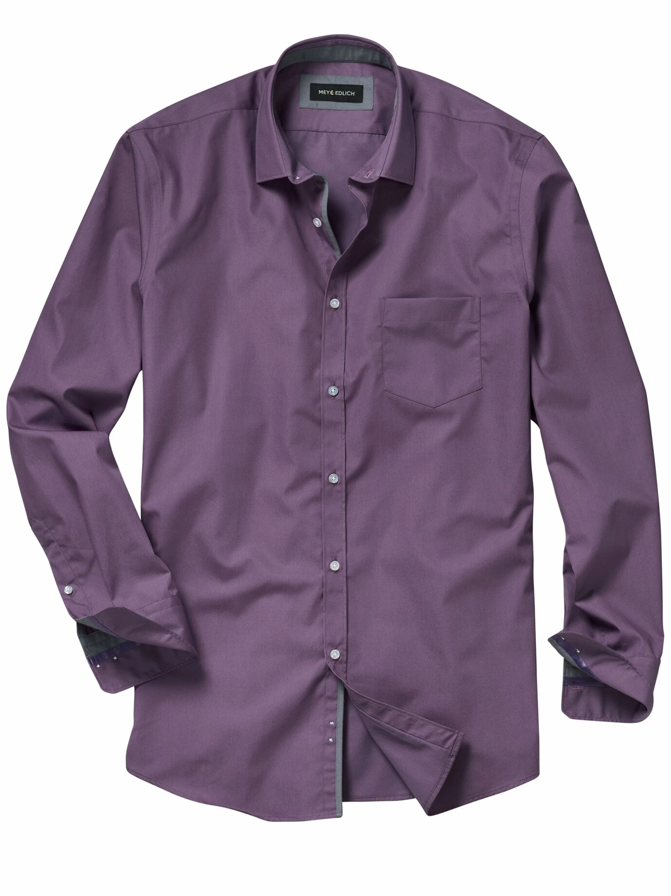 Einstein-Hemd 3 Einstein-Hemd