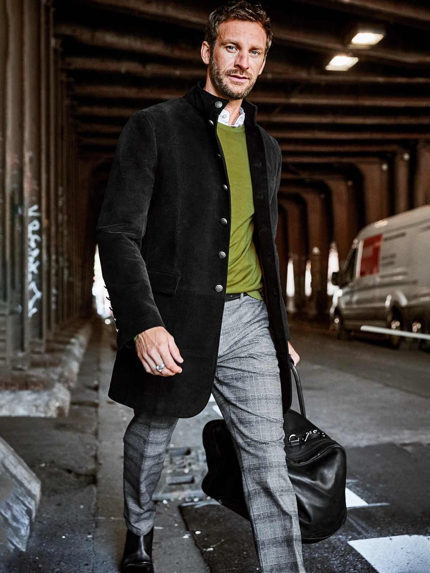 Passionshemd 11 Passionshemd – Bild 9