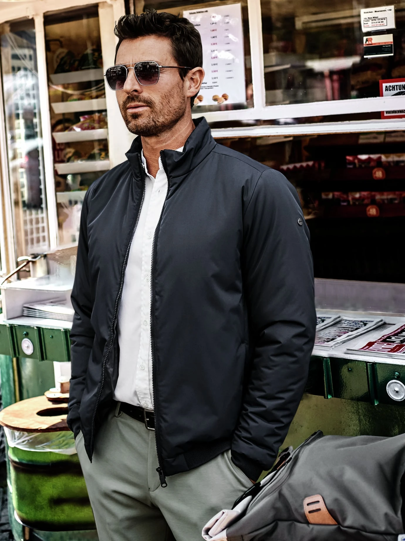 Passionshemd 15 Passionshemd – Bild 13